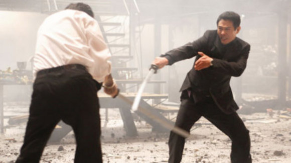 Photo du film Guerre