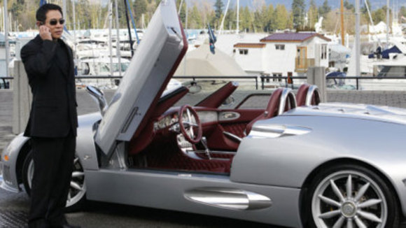 Photo du film Guerre