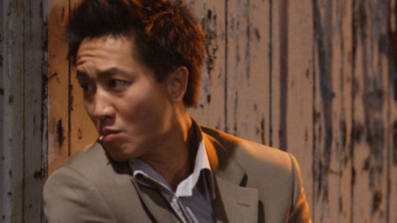 Photo du film Guerre