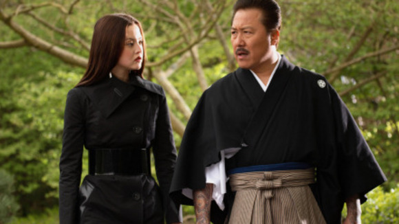 Photo du film Guerre