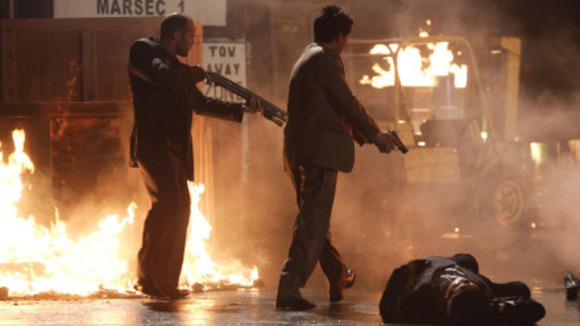 Photo du film Guerre