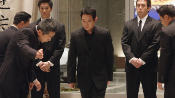 Photo du film Guerre