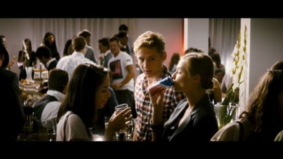 Photo from the movie What a Man