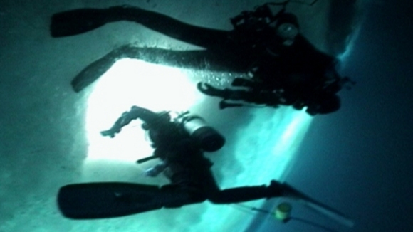 Photo du film The Wild Blue Yonder