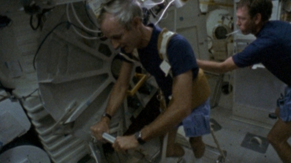 Photo du film The Wild Blue Yonder