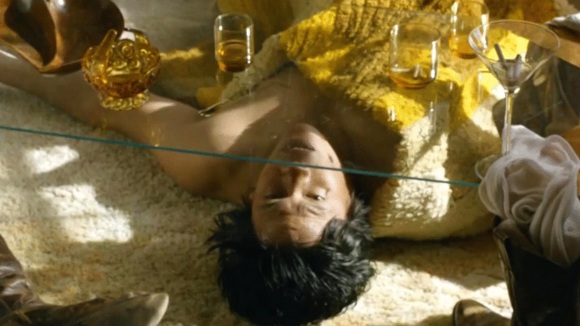 Photo from the movie Winter in the Blood