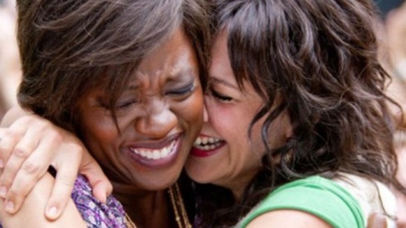 Photo from the movie Won't Back Down