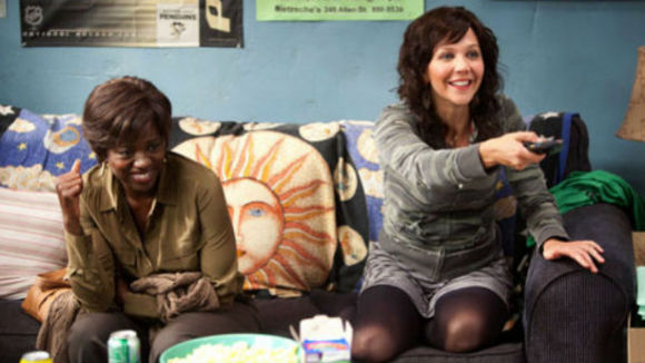 Photo from the movie Won't Back Down