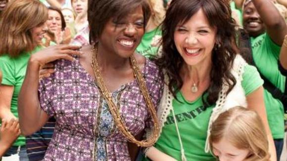 Photo from the movie Won't Back Down