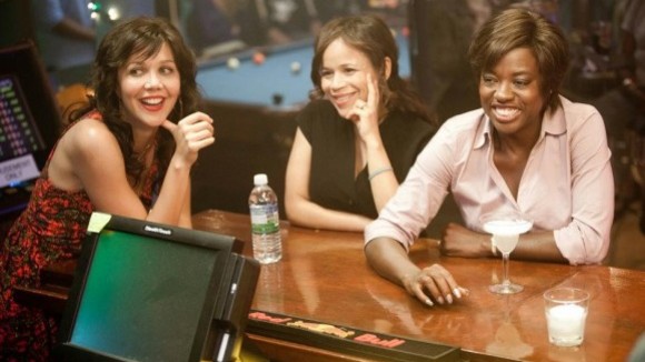 Photo from the movie Won't Back Down