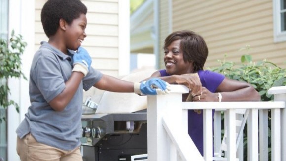 Photo from the movie Won't Back Down