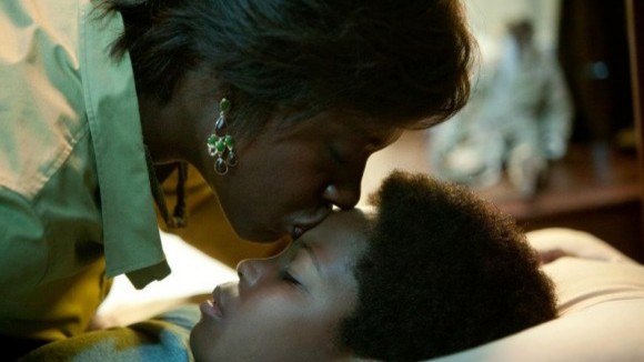 Photo from the movie Won't Back Down