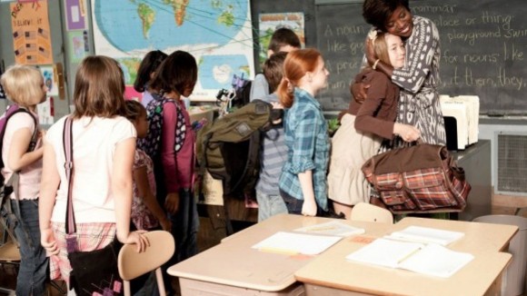 Photo from the movie Won't Back Down