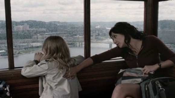 Photo from the movie Won't Back Down