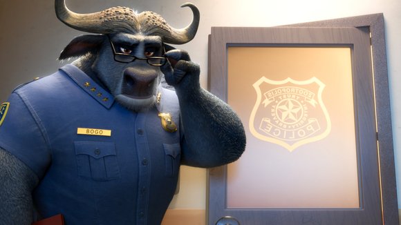 Photo du film Zootopia v.f.