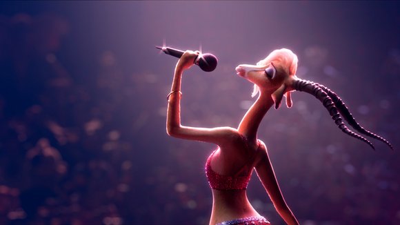 Photo du film Zootopia v.f.