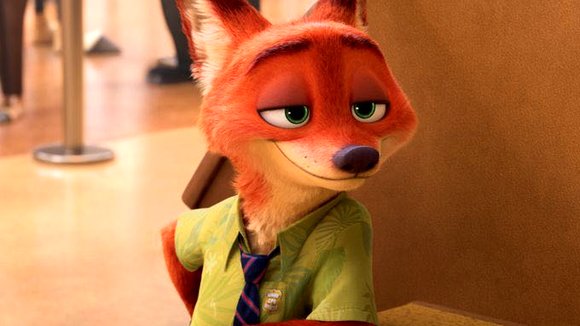 Photo du film Zootopia v.f.