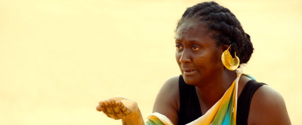 Photo du film Sira, une héroïne africaine [2023]