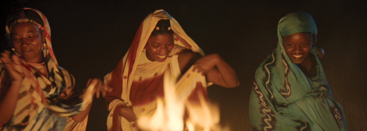 Photo du film Sira, une héroïne africaine [2023]