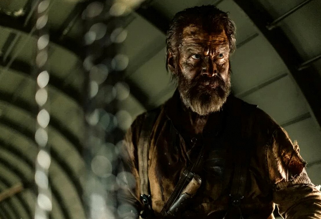 Photo from the movie Sisu