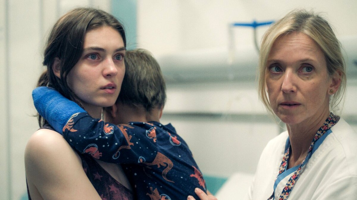 Photo du film L'intérêt d'Adam