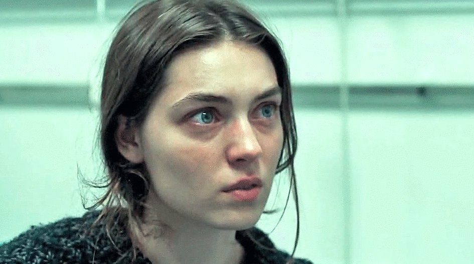 Photo du film L'intérêt d'Adam