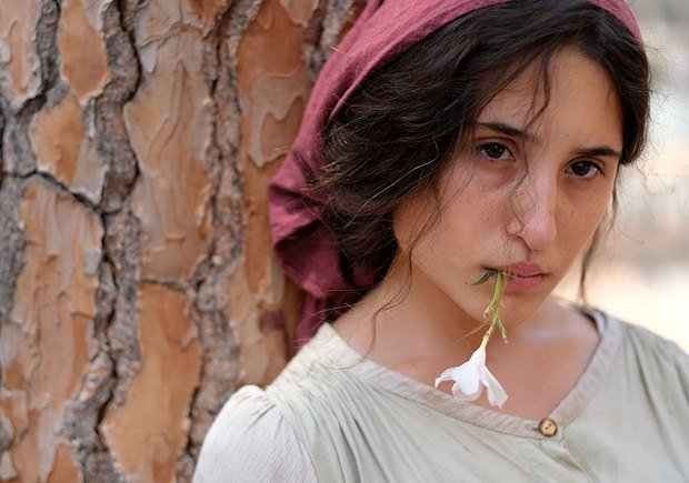 Photo from the movie Capri-Revolution [2018]