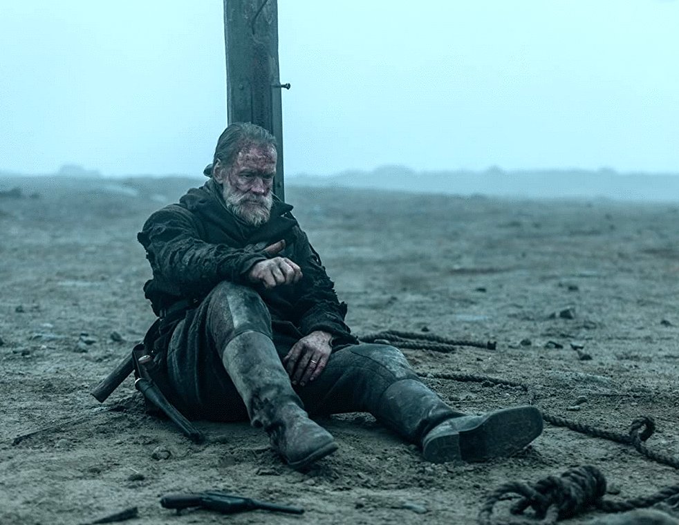 Photo from the movie Sisu