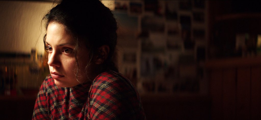 Photo from the movie Slalom