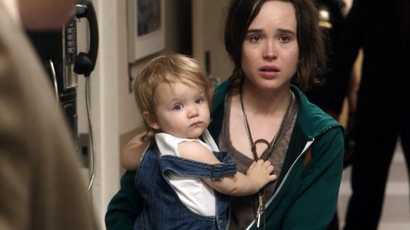 Photo du film Tallulah