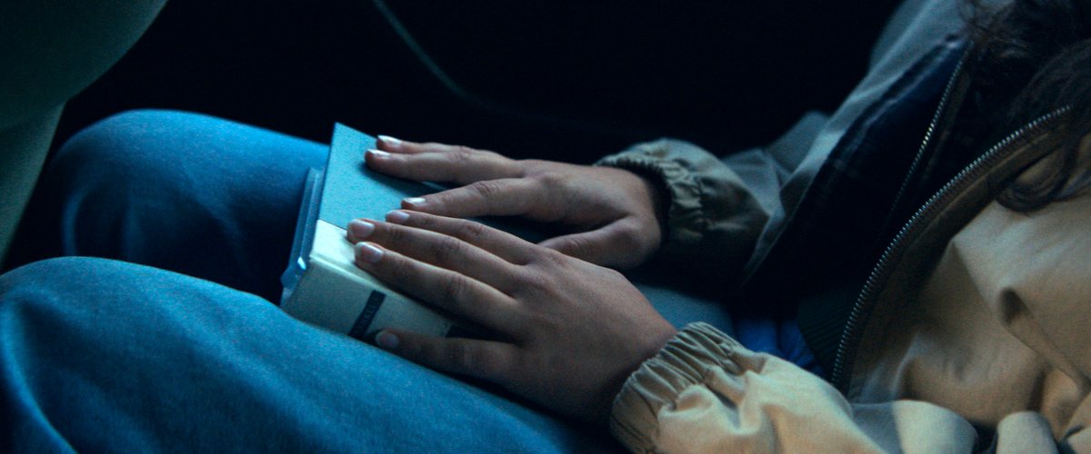 Photo from the movie Who by Fire