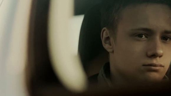 Photo from the movie La Garde