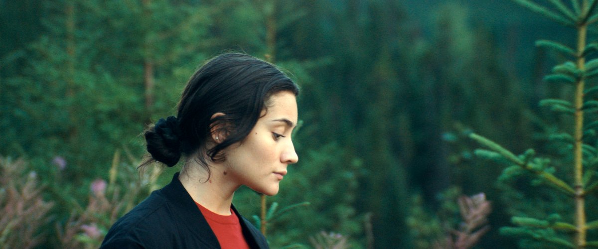 Photo from the movie Who by Fire