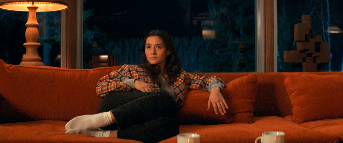 Photo from the movie Who by Fire