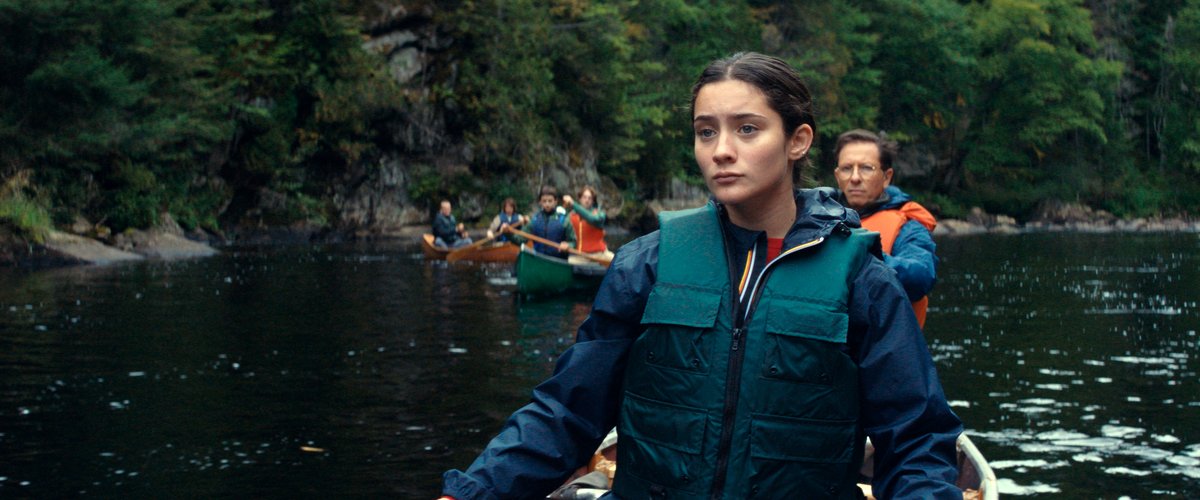 Photo from the movie Who by Fire