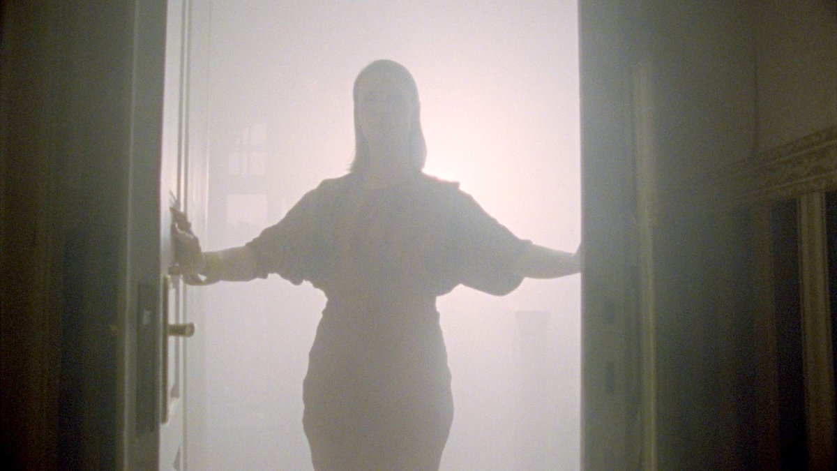 Photo du film Czlowiek do wszystkiego