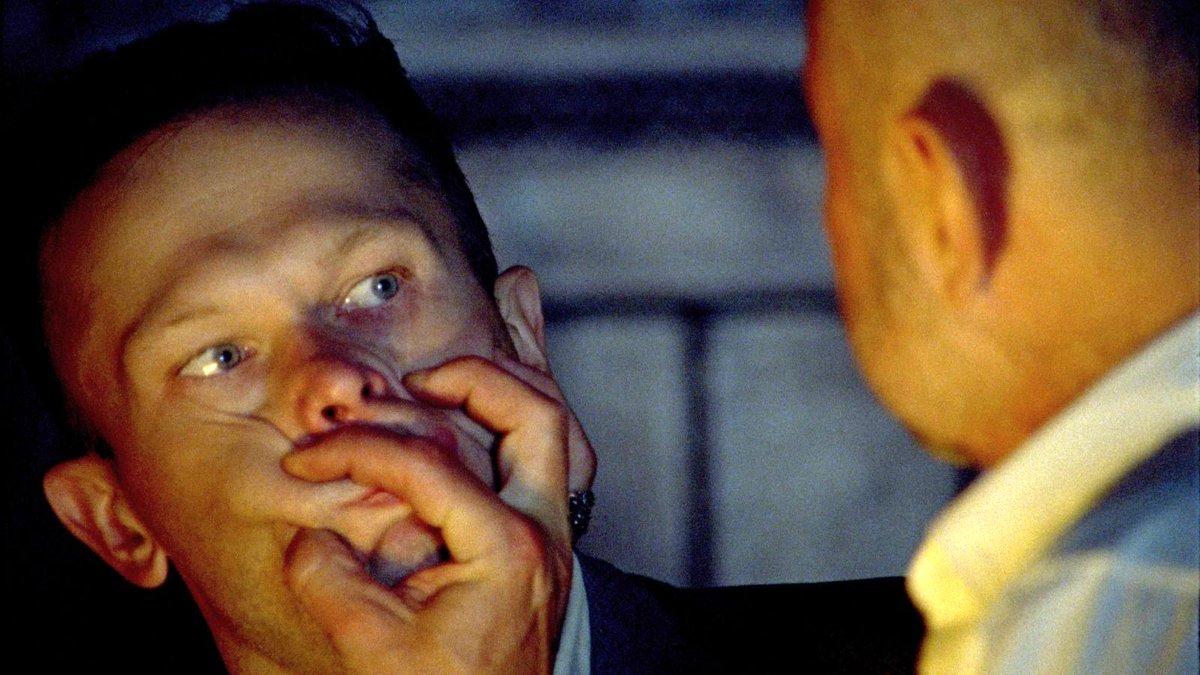 Photo du film Czlowiek do wszystkiego