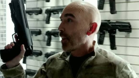 Photo from the movie RoboCop