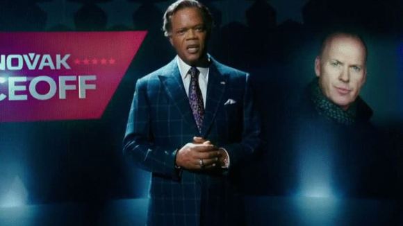 Photo from the movie RoboCop