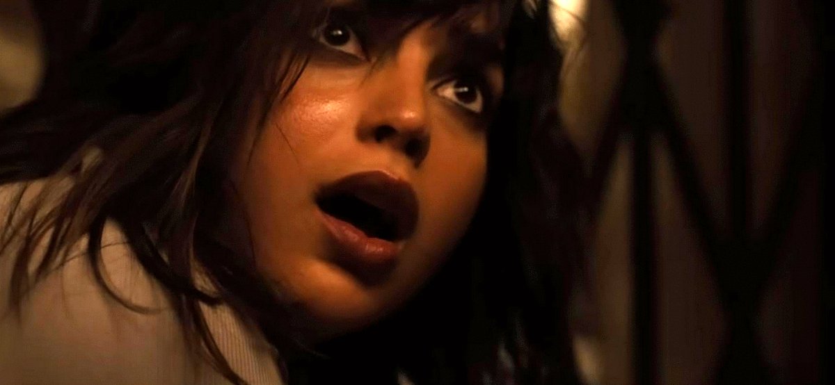 Photo du film Abigail