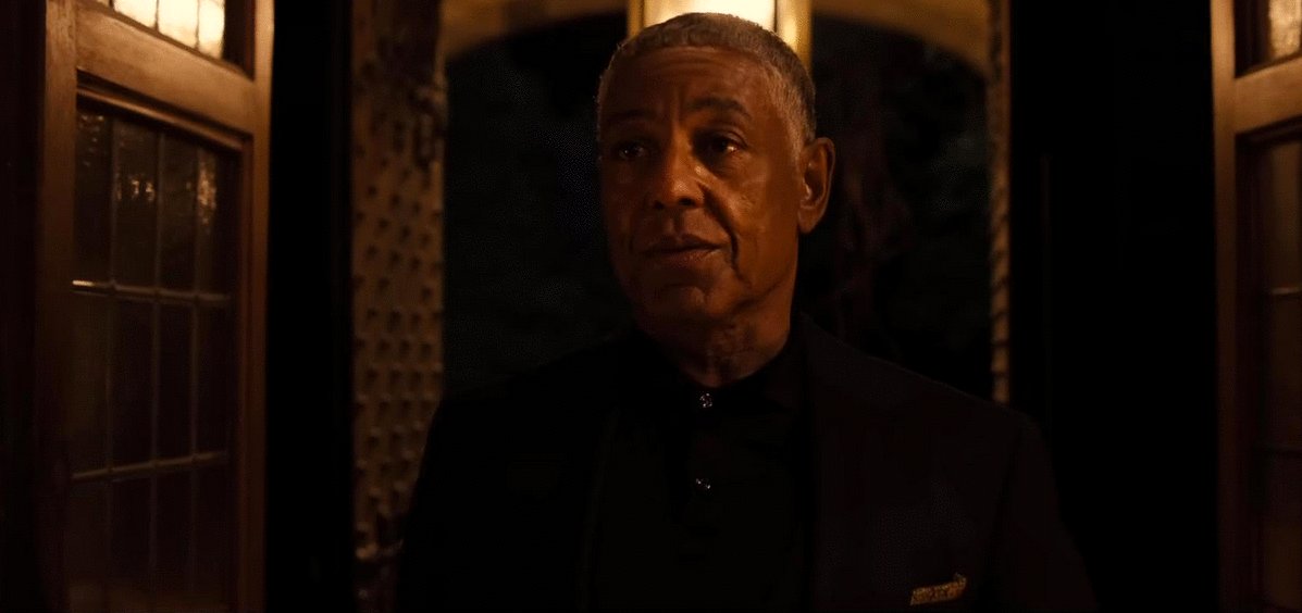 Photo du film Abigail