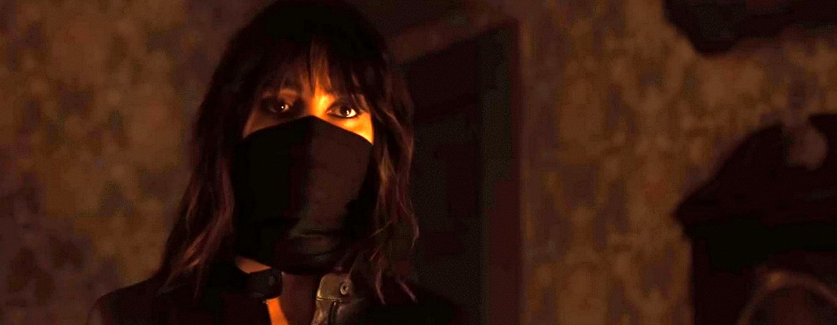 Photo du film Abigail