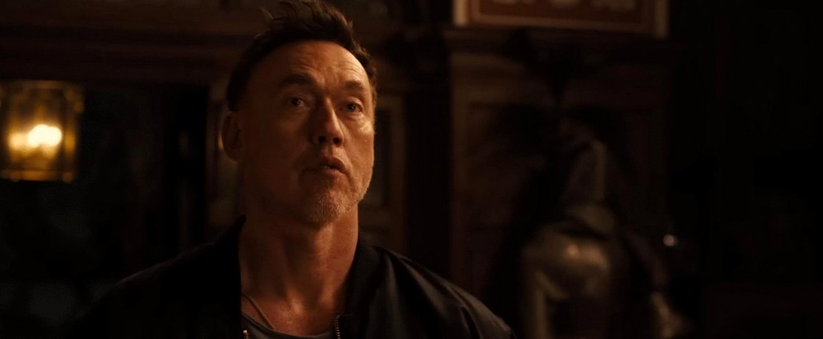 Photo du film Abigail