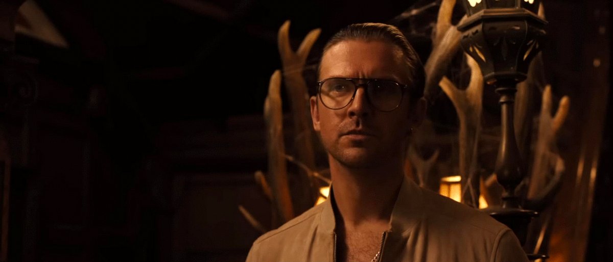 Photo du film Abigail