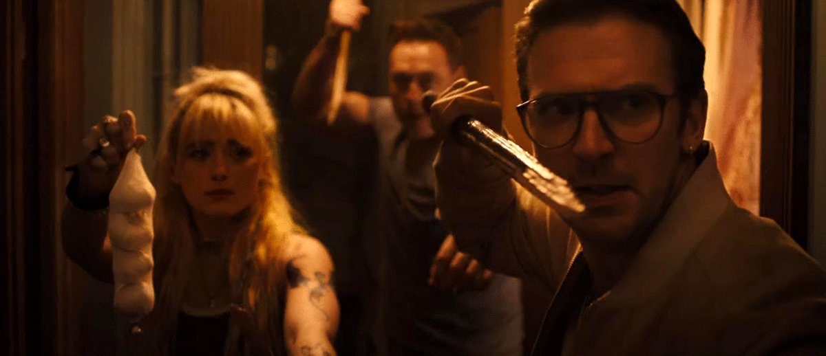 Photo du film Abigail