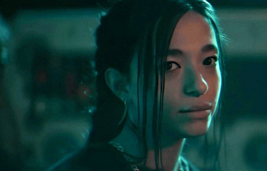 Photo from the movie All Souls