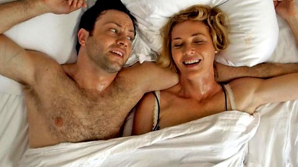 Photo from the movie All Relative