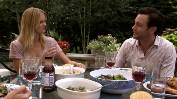 Photo from the movie All Relative