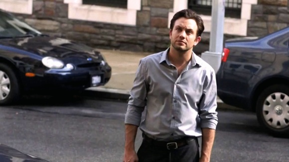 Photo from the movie All Relative