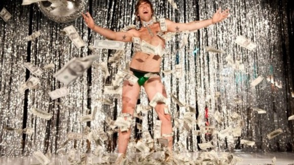 Photo du film Balls to the Wall